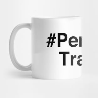 Personal Trainer Mug